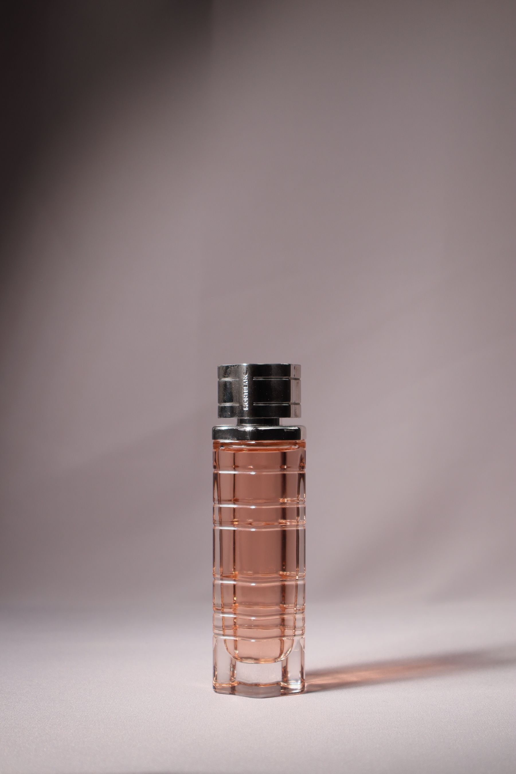 Perfume bottle